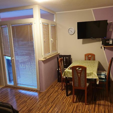 Apartments Mima Kaštela Εξωτερικό φωτογραφία