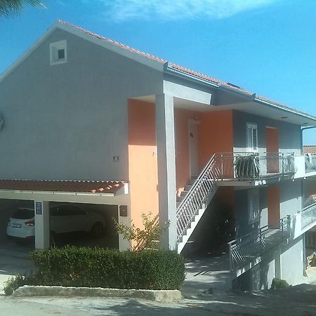 Apartments Mima Kaštela Εξωτερικό φωτογραφία