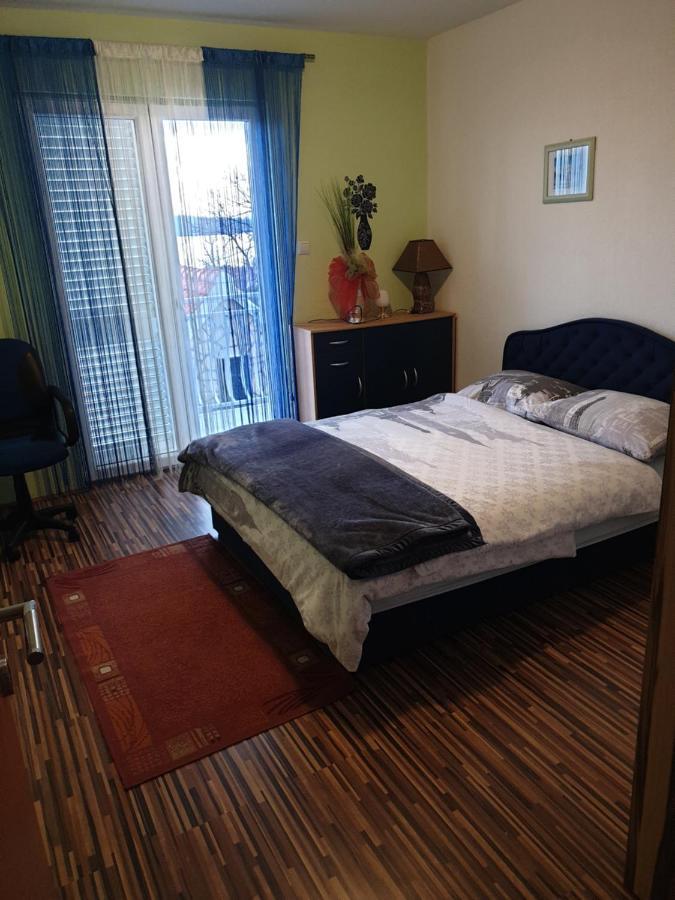 Apartments Mima Kaštela Εξωτερικό φωτογραφία