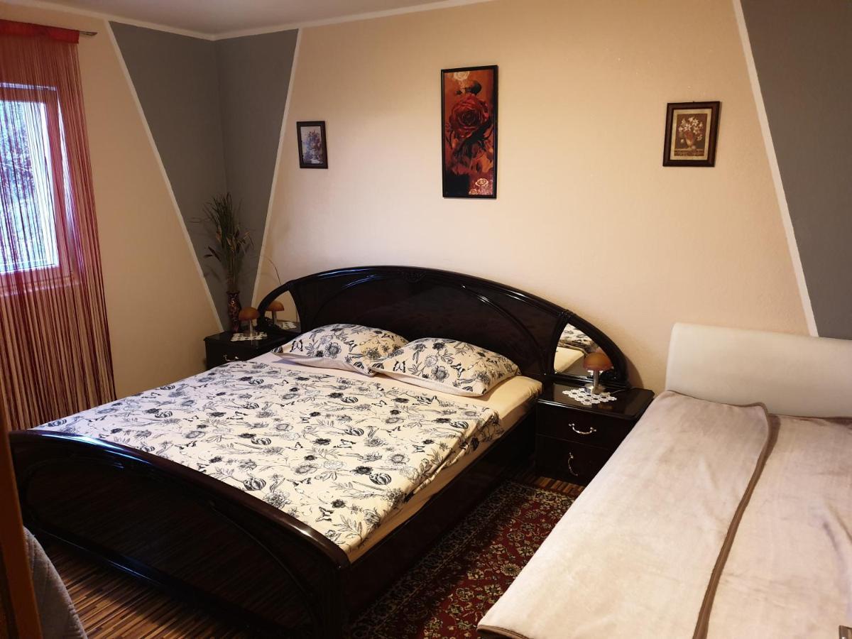 Apartments Mima Kaštela Εξωτερικό φωτογραφία