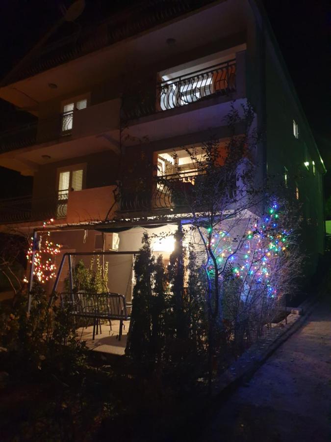 Apartments Mima Kaštela Εξωτερικό φωτογραφία