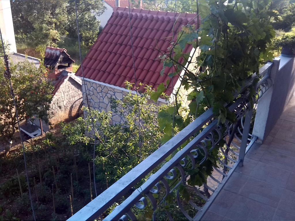 Apartments Mima Kaštela Εξωτερικό φωτογραφία