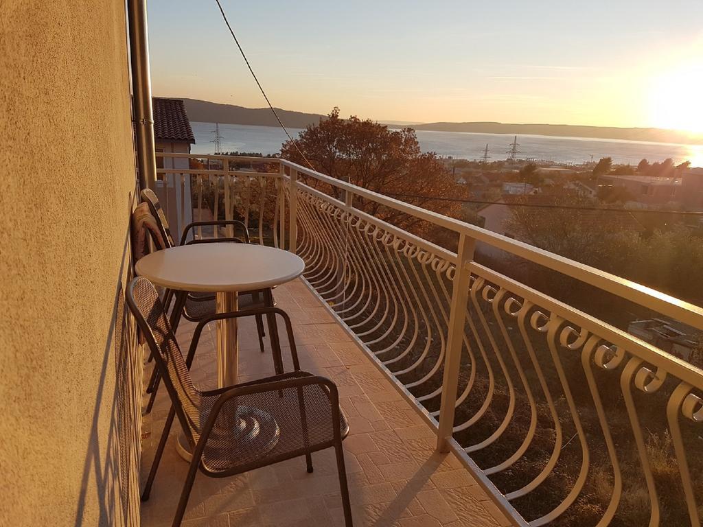 Apartments Mima Kaštela Εξωτερικό φωτογραφία