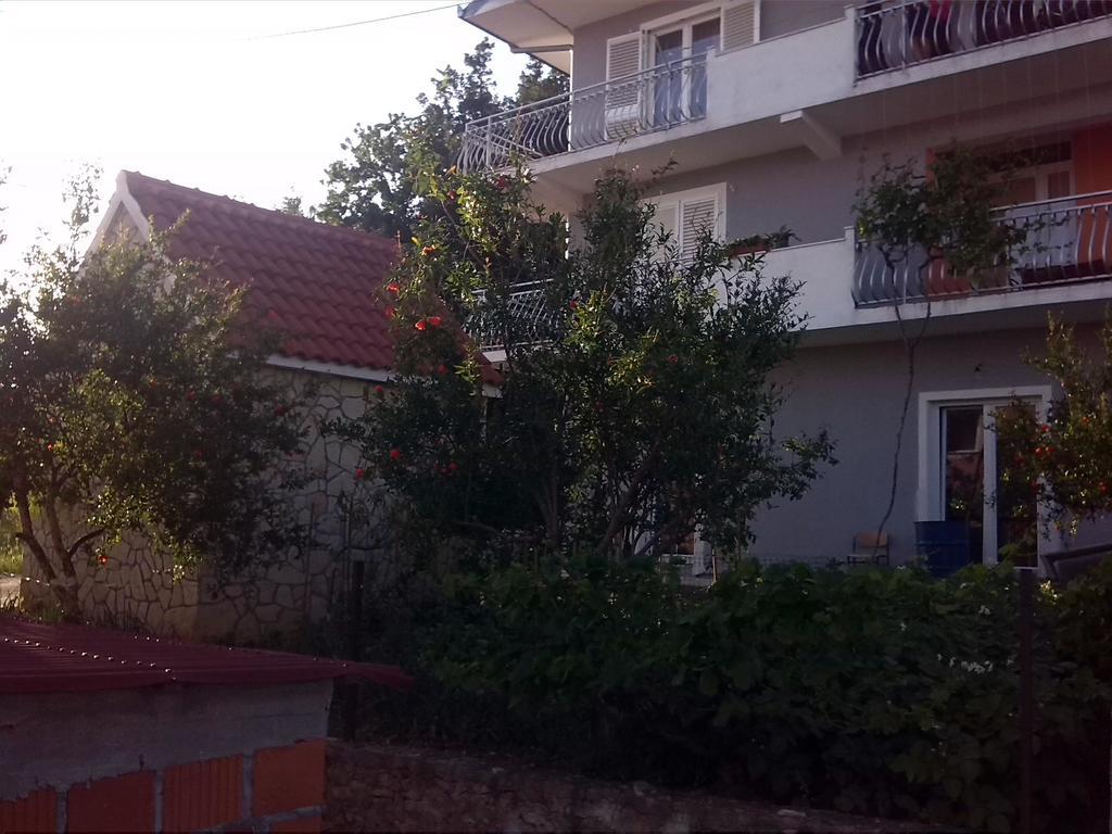 Apartments Mima Kaštela Εξωτερικό φωτογραφία