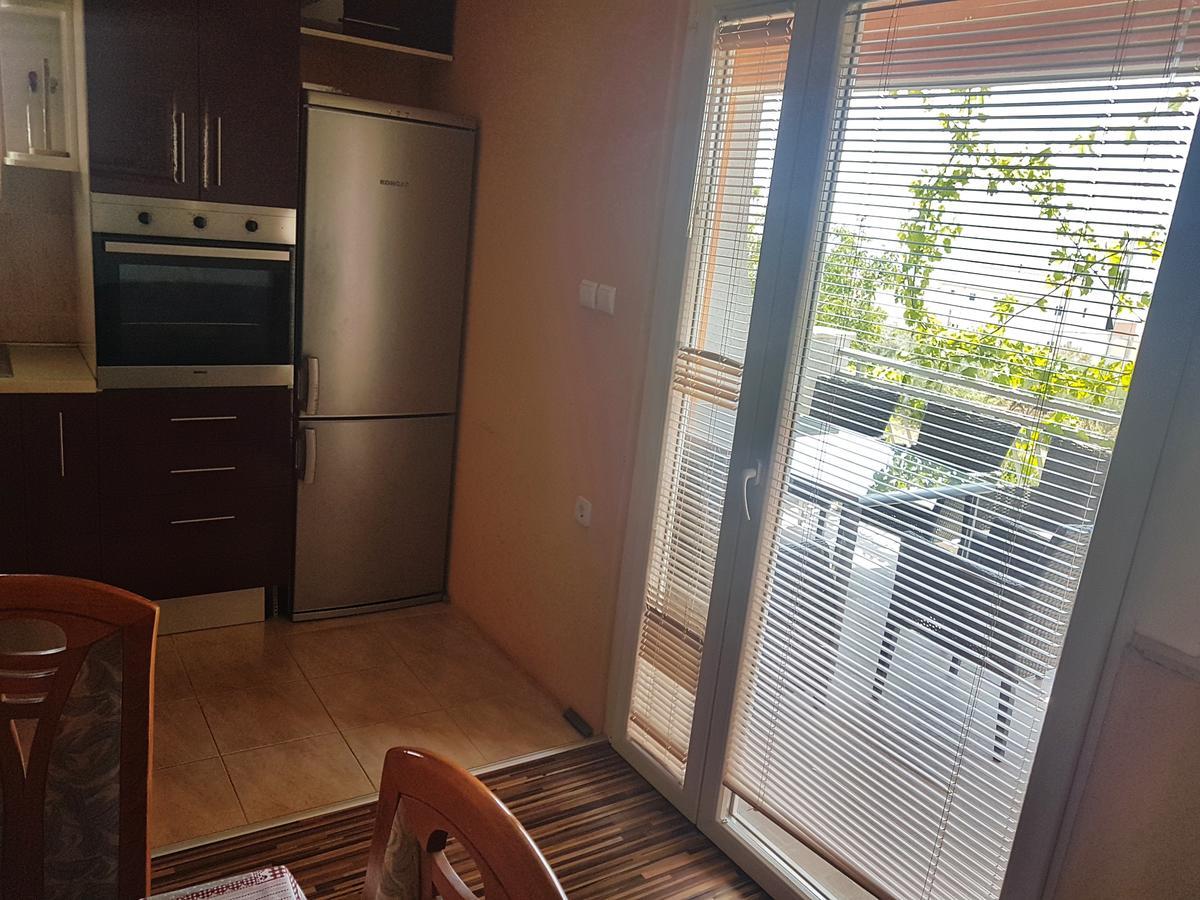 Apartments Mima Kaštela Εξωτερικό φωτογραφία