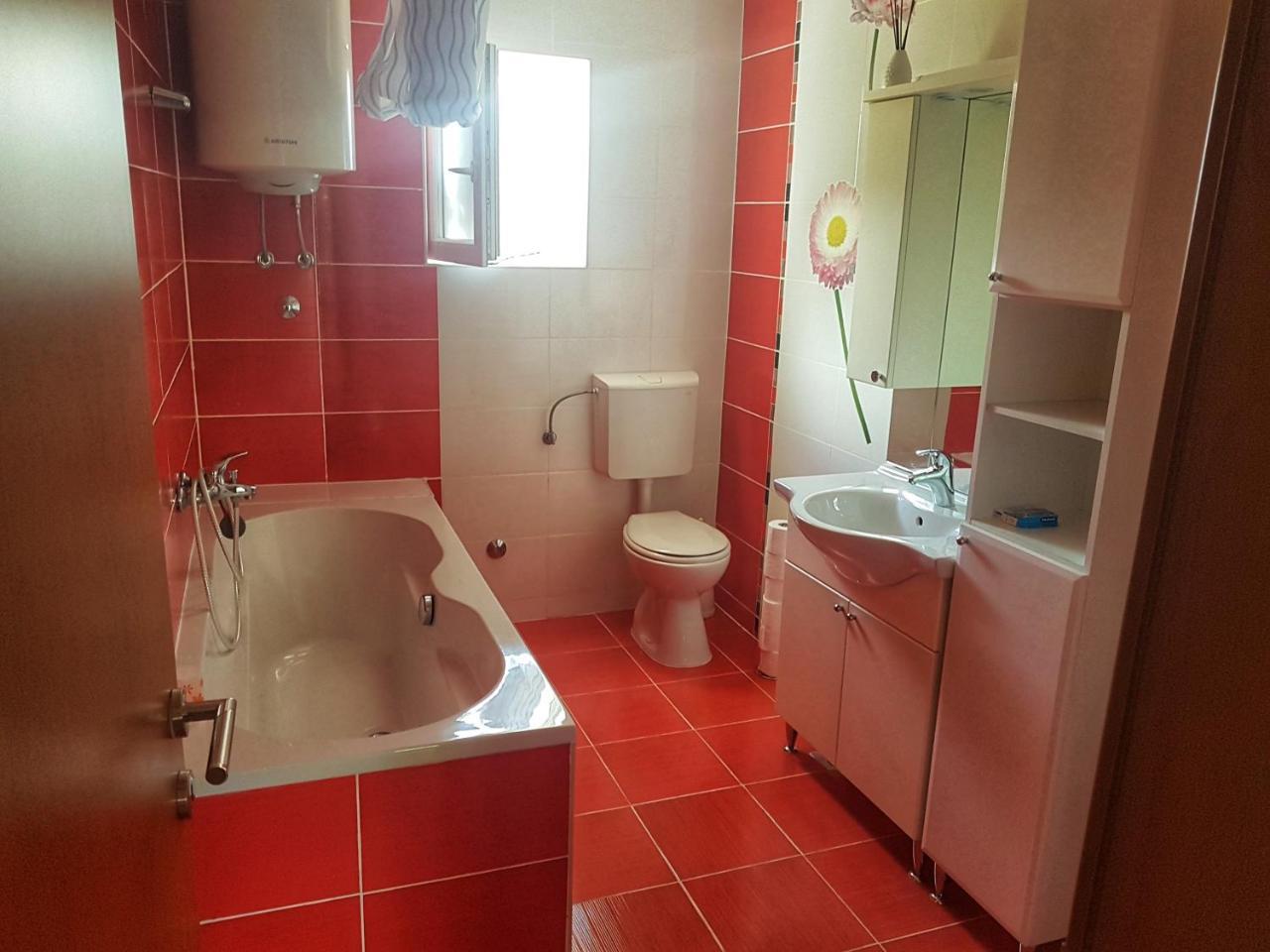 Apartments Mima Kaštela Εξωτερικό φωτογραφία