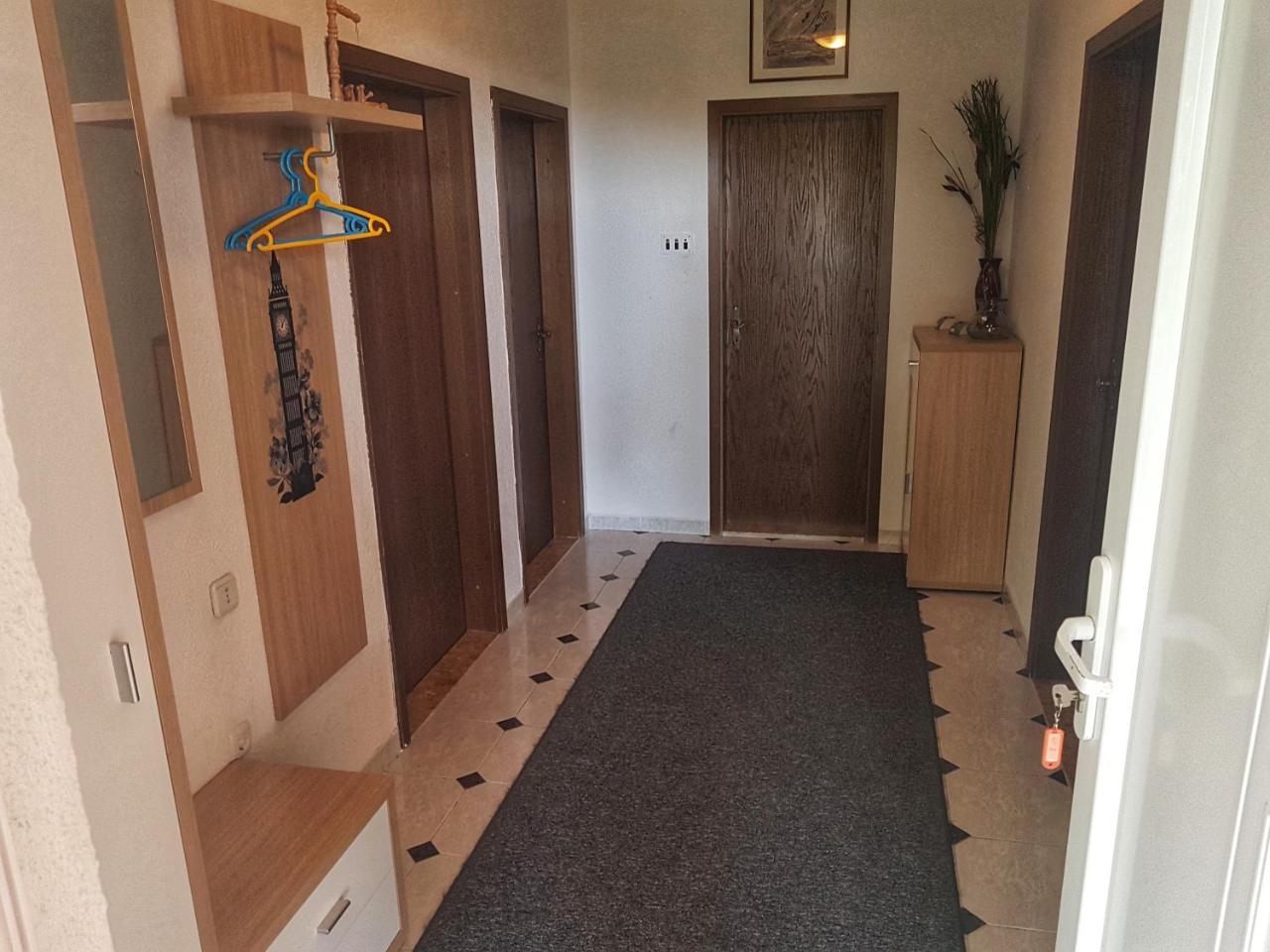 Apartments Mima Kaštela Εξωτερικό φωτογραφία