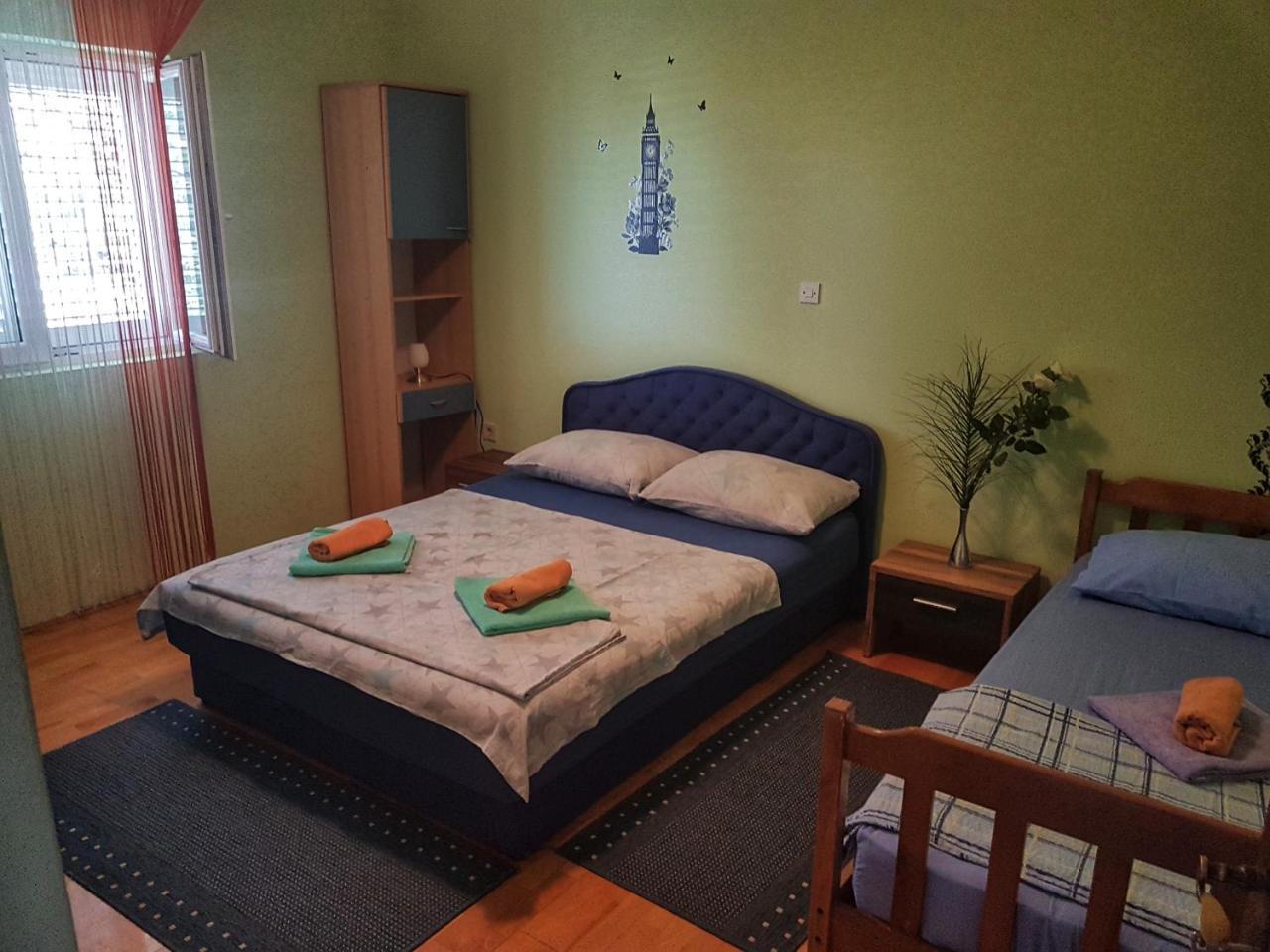 Apartments Mima Kaštela Εξωτερικό φωτογραφία
