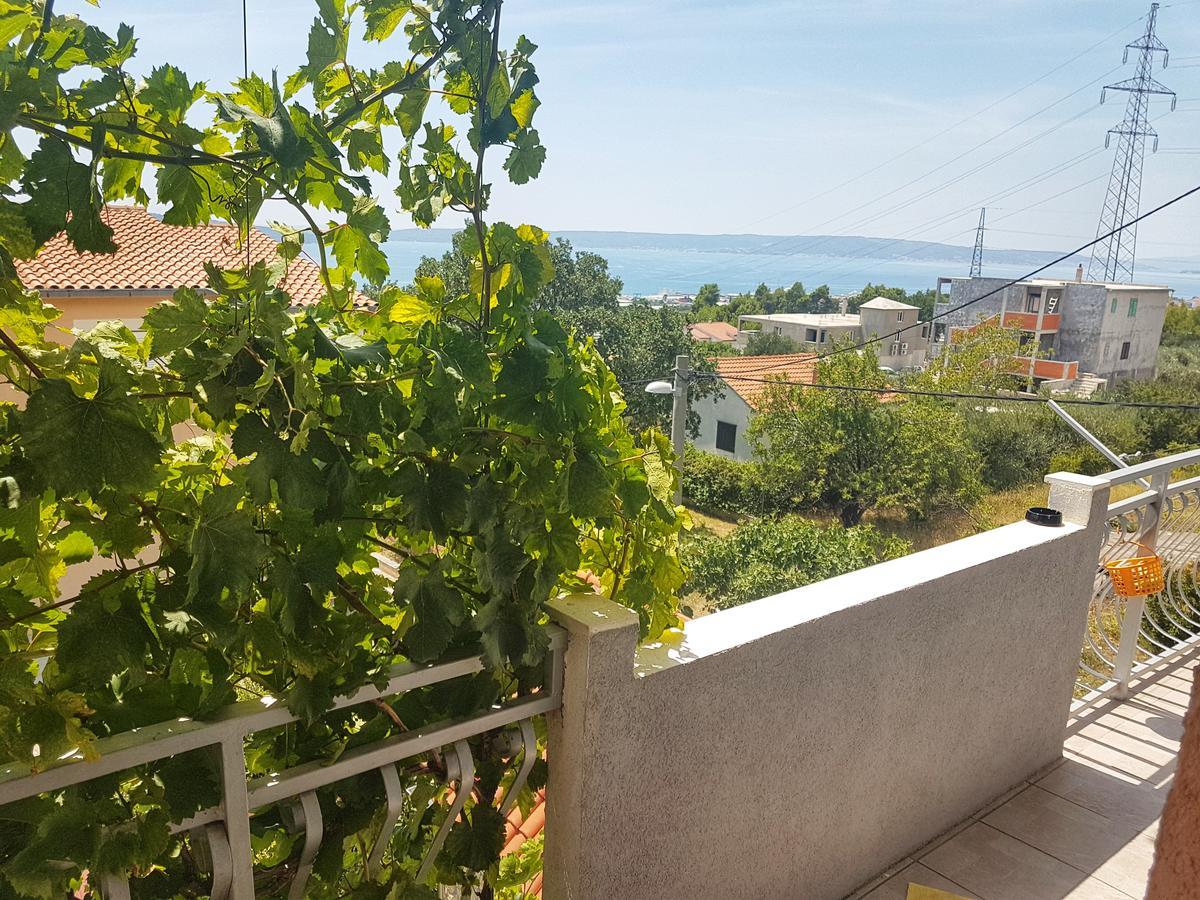 Apartments Mima Kaštela Εξωτερικό φωτογραφία